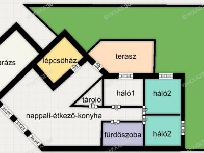 Eladó lakás Kecskemét