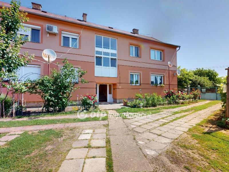 Eladó lakás Nyíregyháza