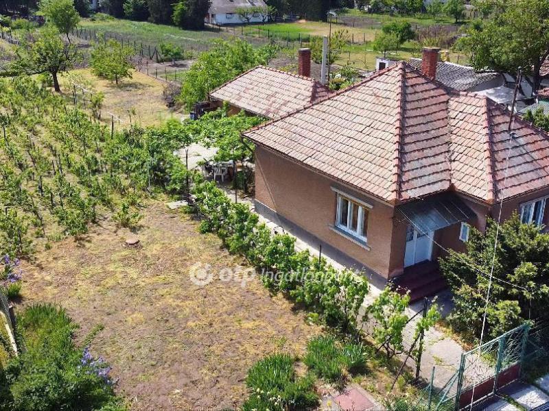 Eladó családi ház Abony