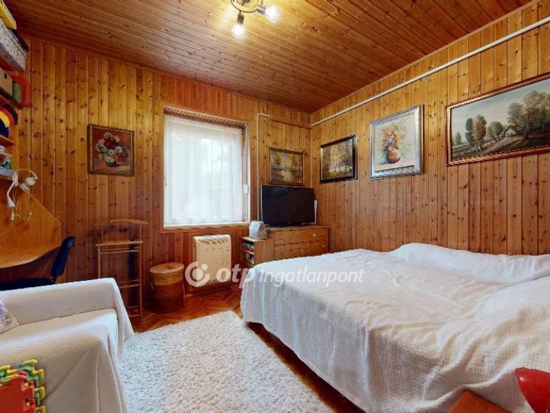 Eladó családi ház Nyíregyháza