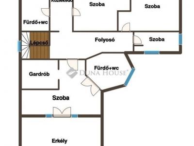 Eladó családi ház Székesfehérvár