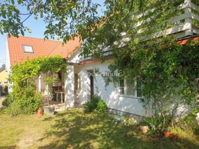 Eladó családi ház Balatonszárszó