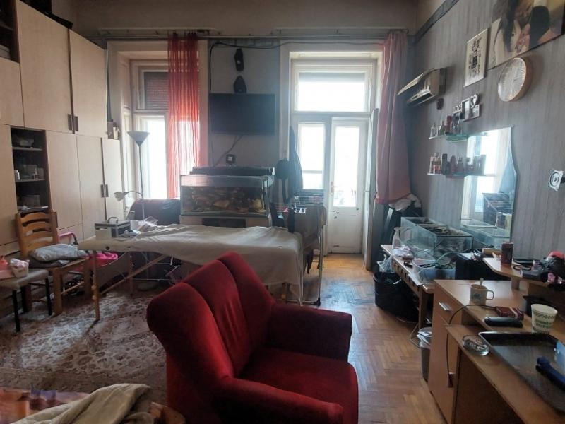 Eladó lakás Budapest