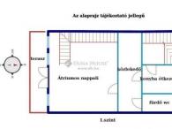 Eladó családi ház Budapest