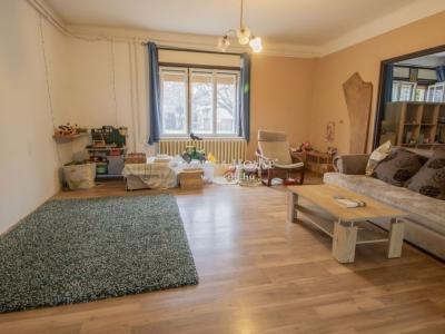 Eladó családi ház Ecser