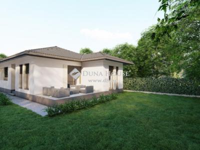 Eladó családi ház Vecsés