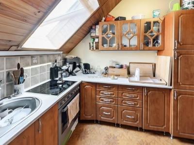 Eladó családi ház Budapest