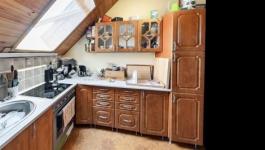 Eladó családi ház Budapest