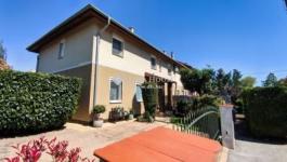 Eladó családi ház Budapest