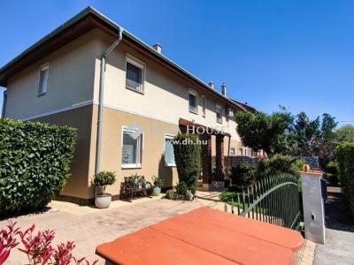 Eladó családi ház Budapest