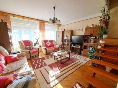 Eladó ikerház Budapest