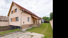 Eladó családi ház Budapest