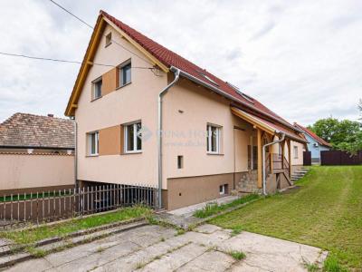Eladó családi ház Budapest