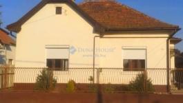 Eladó családi ház Budapest