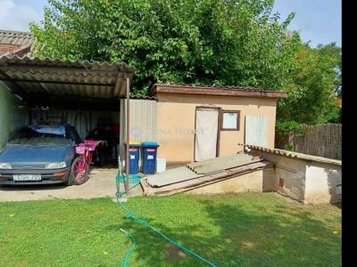 Eladó családi ház Budapest