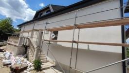 Eladó ikerház Budapest