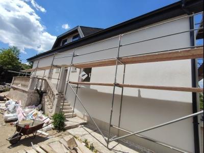 Eladó ikerház Budapest