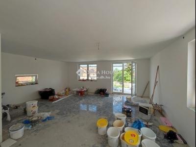Eladó ikerház Budapest