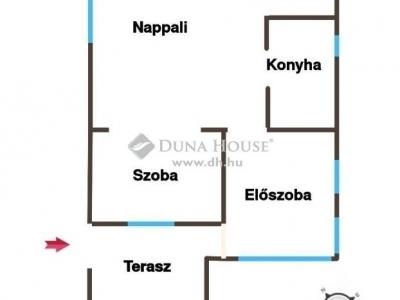 Eladó családi ház Isaszeg