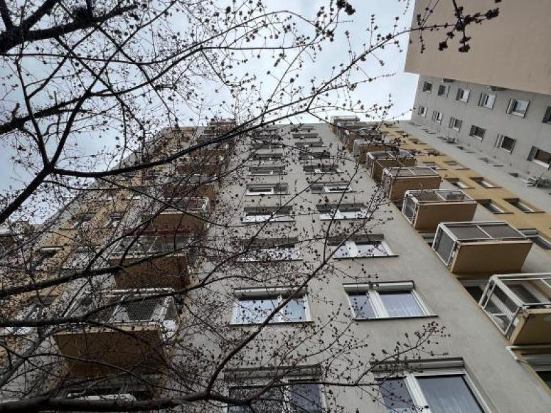 Eladó lakás Budapest