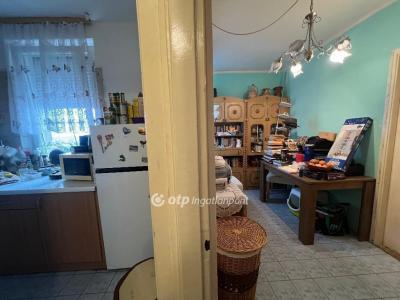 Eladó lakás Budapest