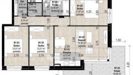 Eladó lakás Budapest