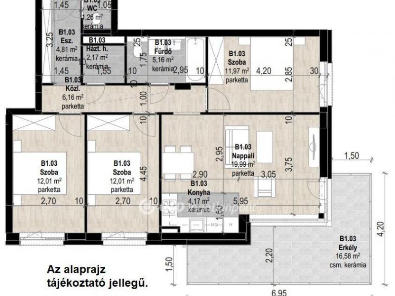 Eladó lakás Budapest