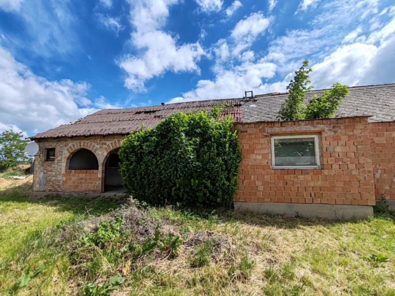 Eladó családi ház Balatonszabadi