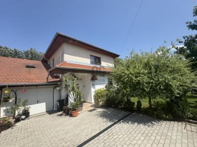 Eladó ikerház Szigetszentmiklós