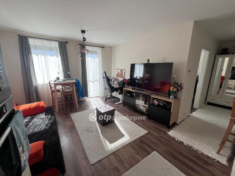 Eladó lakás Szeged