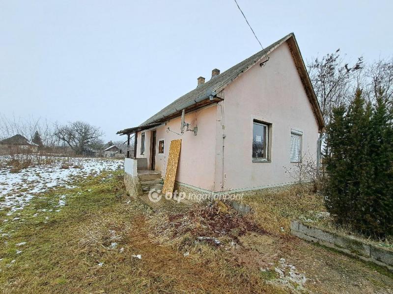 Eladó családi ház Székely