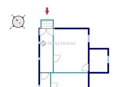 Eladó családi ház Tápiószecső