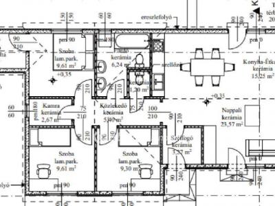 Eladó ikerház Győrszemere