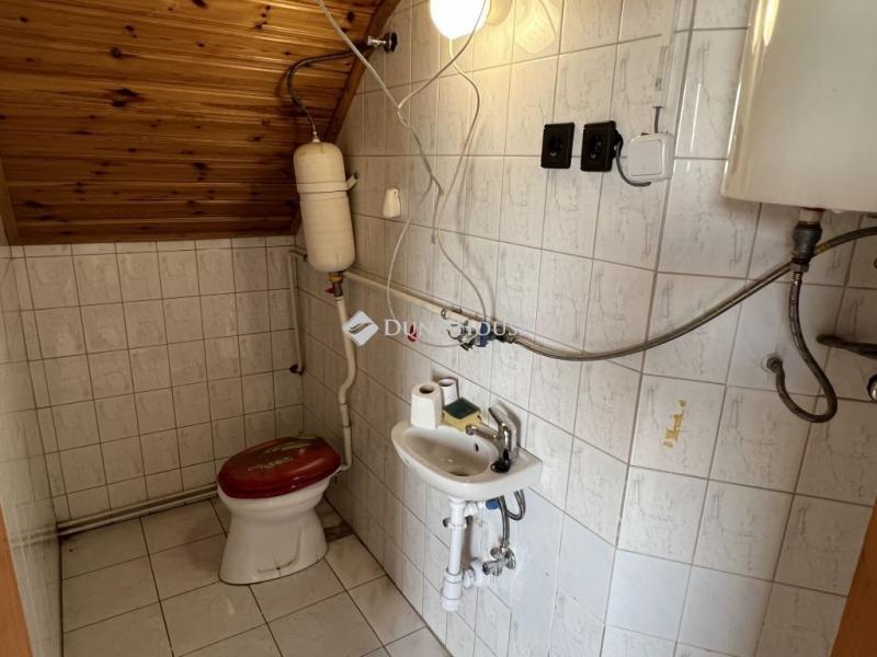 Eladó családi ház Gárdony