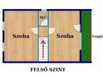 Eladó családi ház Pákozd