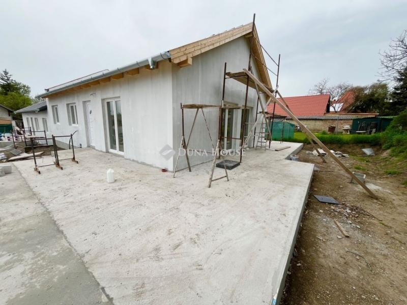 Eladó ikerház Pákozd