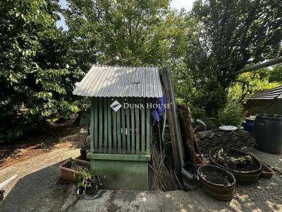 Eladó nyaraló Tamási