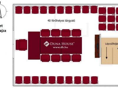 Eladó családi ház Budapest