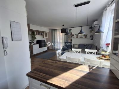 Eladó ikerház Vecsés