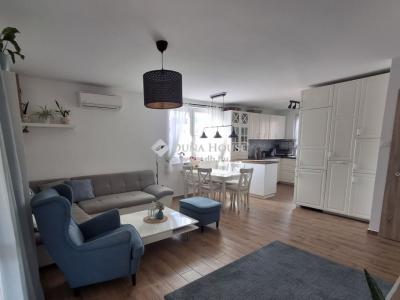 Eladó ikerház Vecsés