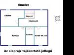 Eladó családi ház Budapest