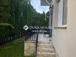 Eladó ikerház Budapest