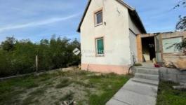 Eladó családi ház Pilis