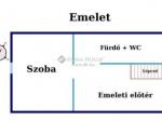 Eladó családi ház Pilis