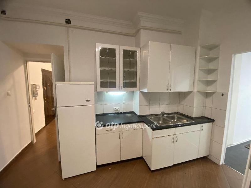 Eladó lakás Budapest