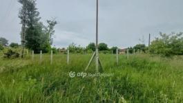 Eladó egyéb telek Dömsöd