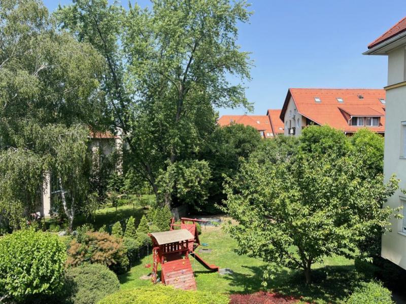 Eladó lakás Budapest