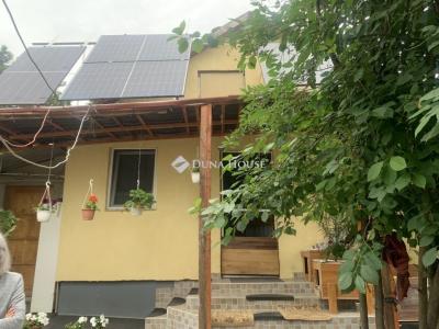 Eladó családi ház Erdőkertes