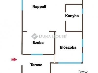 Eladó családi ház Isaszeg