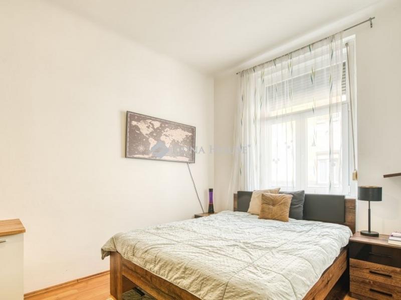 Eladó lakás Budapest